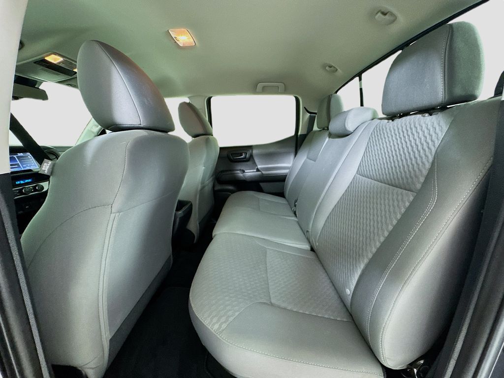 2021 Toyota Tacoma SR Kennewick WA