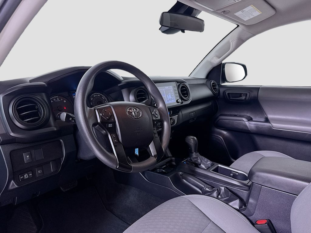 2021 Toyota Tacoma SR Kennewick WA