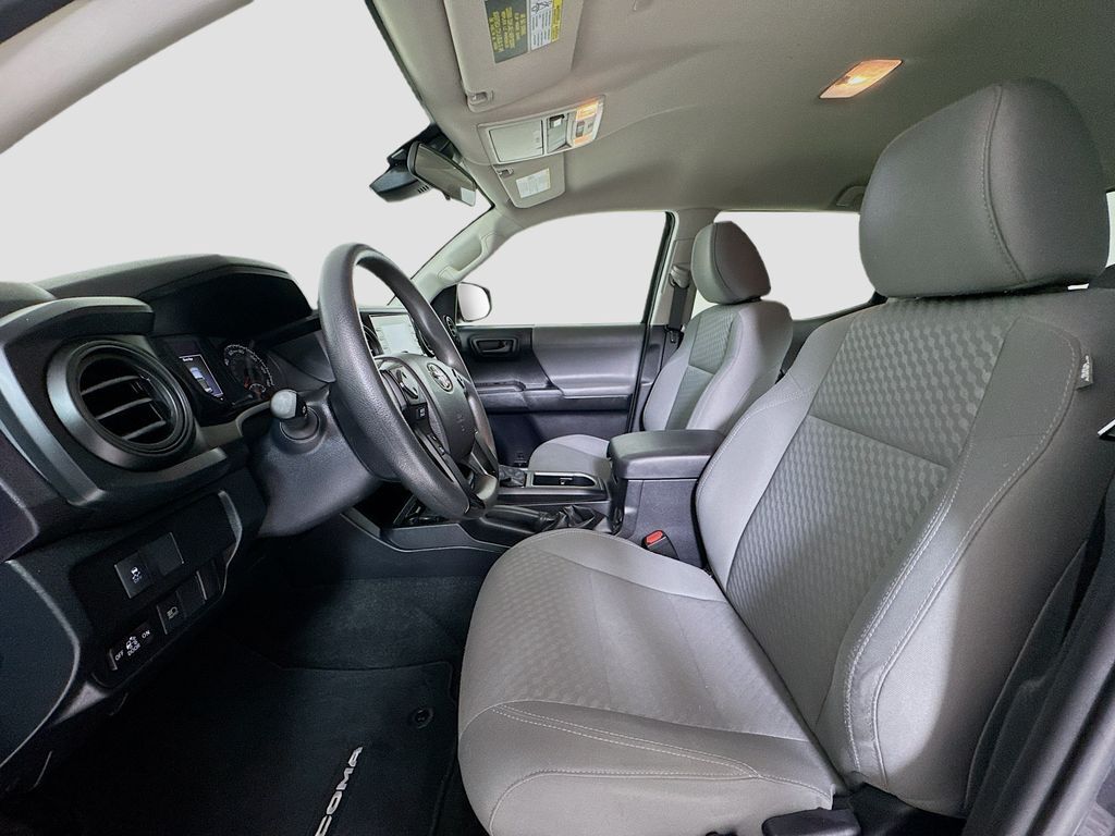 2021 Toyota Tacoma SR Kennewick WA