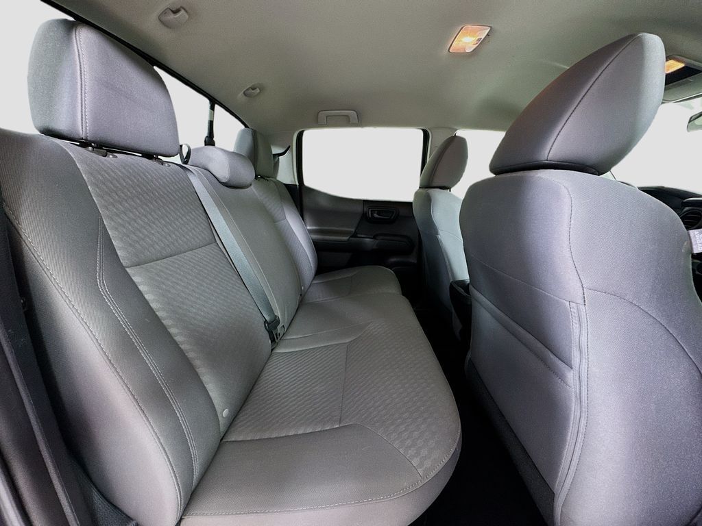 2021 Toyota Tacoma SR Kennewick WA