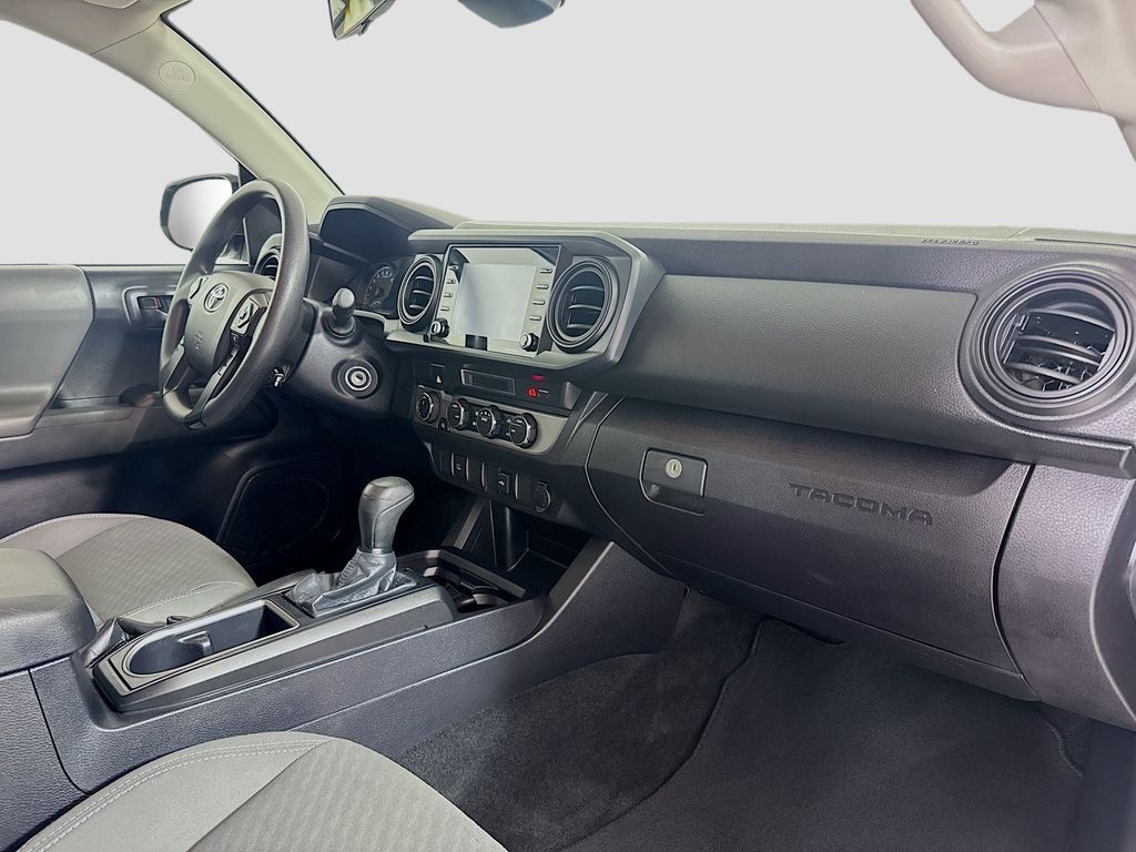 2021 Toyota Tacoma SR Kennewick WA