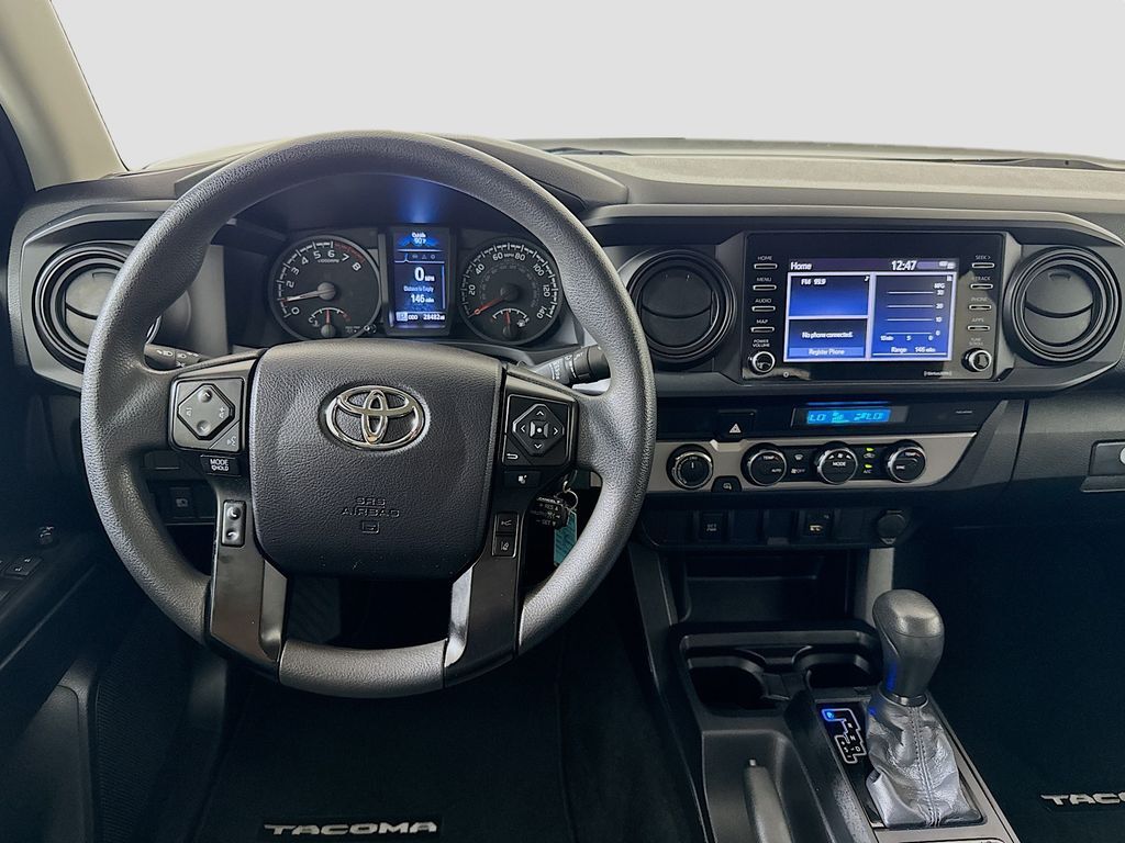 2021 Toyota Tacoma SR Kennewick WA