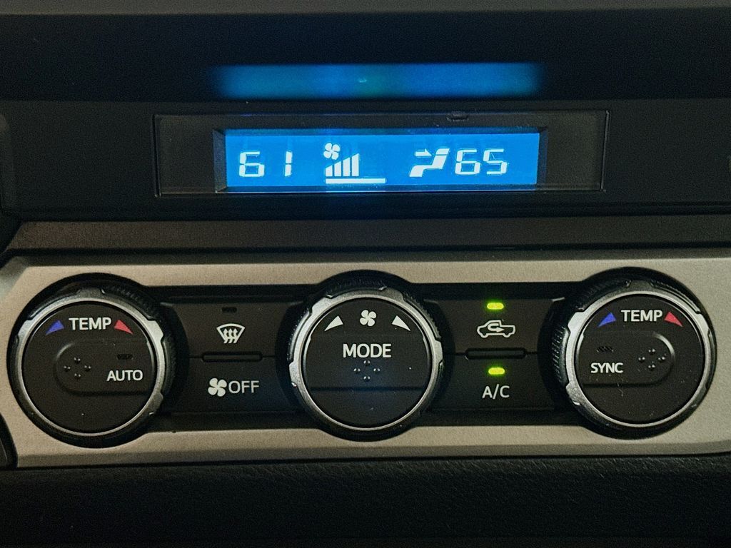 2021 Toyota Tacoma SR Kennewick WA