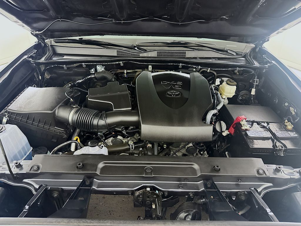 2021 Toyota Tacoma SR Kennewick WA