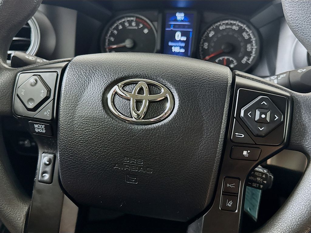 2021 Toyota Tacoma SR Kennewick WA