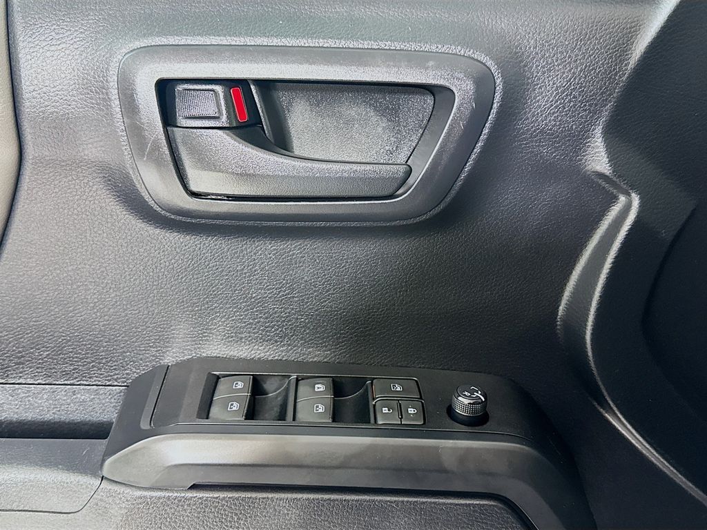 2021 Toyota Tacoma SR Kennewick WA