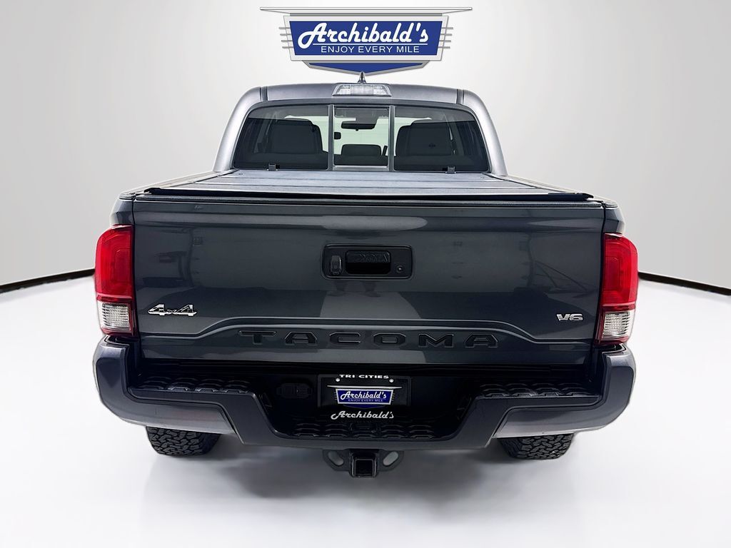 2021 Toyota Tacoma SR Kennewick WA