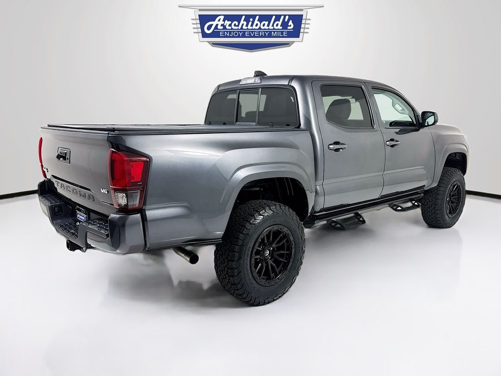 2021 Toyota Tacoma SR Kennewick WA