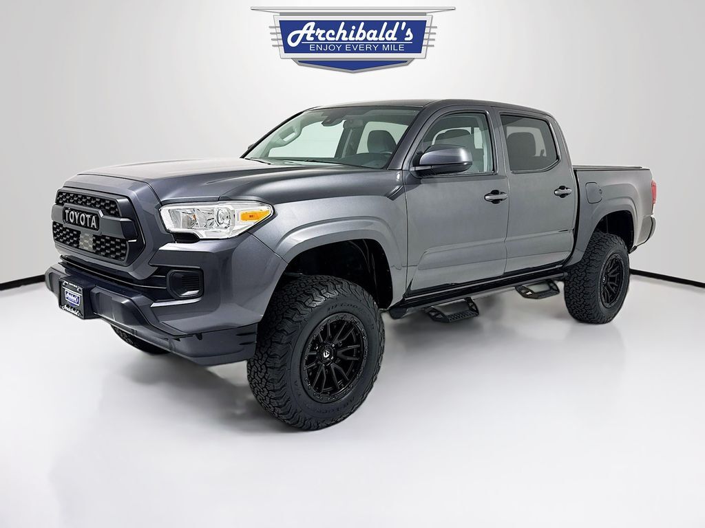 2021 Toyota Tacoma SR Kennewick WA