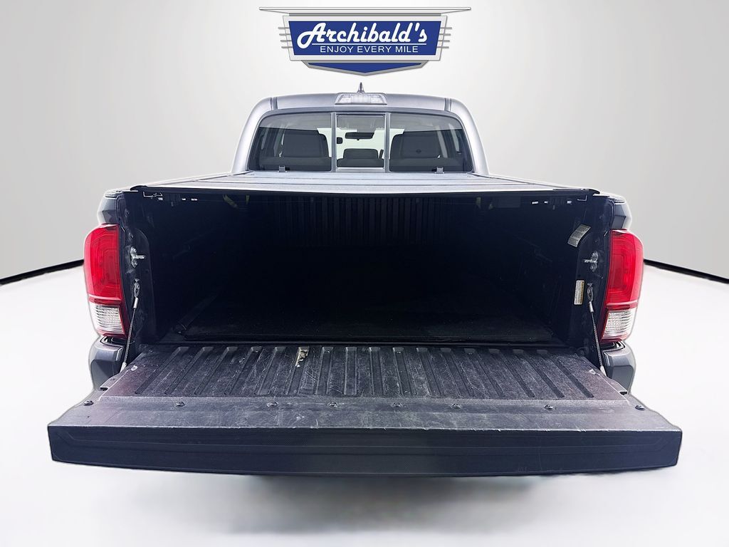 2021 Toyota Tacoma SR Kennewick WA