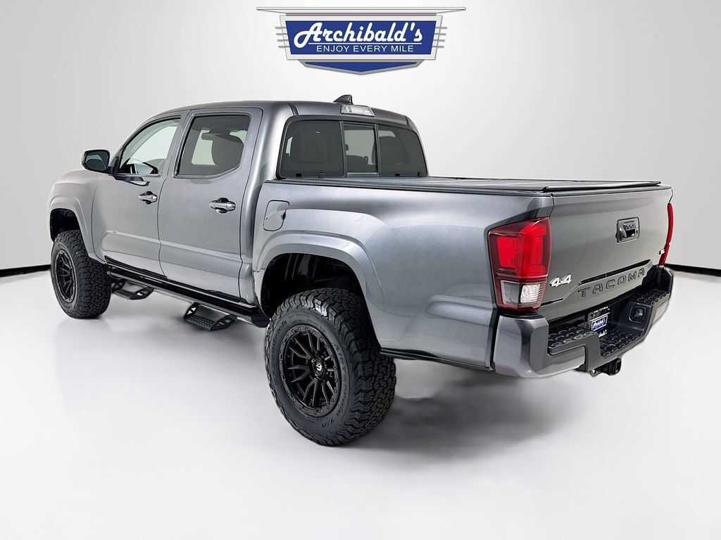 2021 Toyota Tacoma SR Kennewick WA