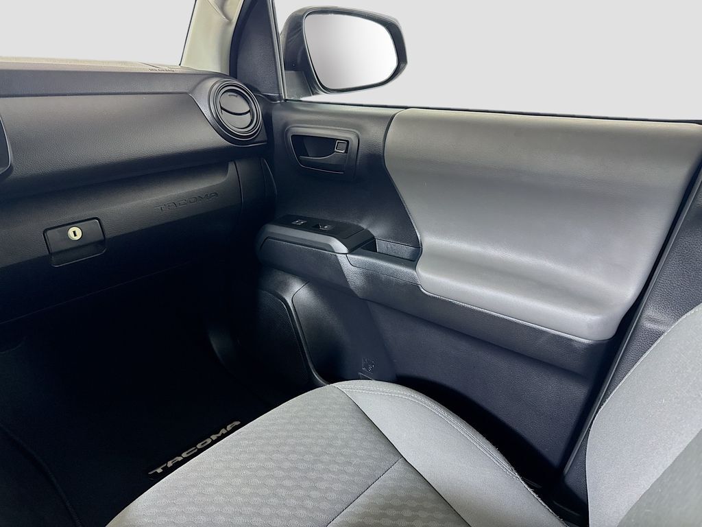 2021 Toyota Tacoma SR Kennewick WA