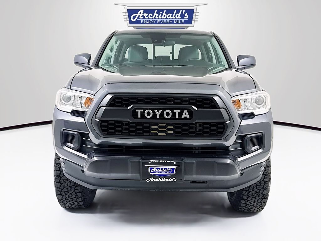 2021 Toyota Tacoma SR Kennewick WA