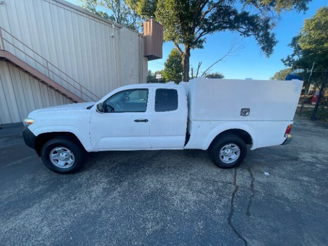 2021 Toyota Tacoma SR  Long Bed
