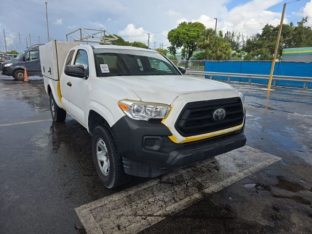 2021 Toyota Tacoma SR  Long Bed Kannapolis NC