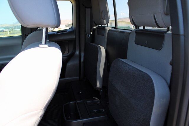 2021 Toyota Tacoma SR Klamath Falls OR