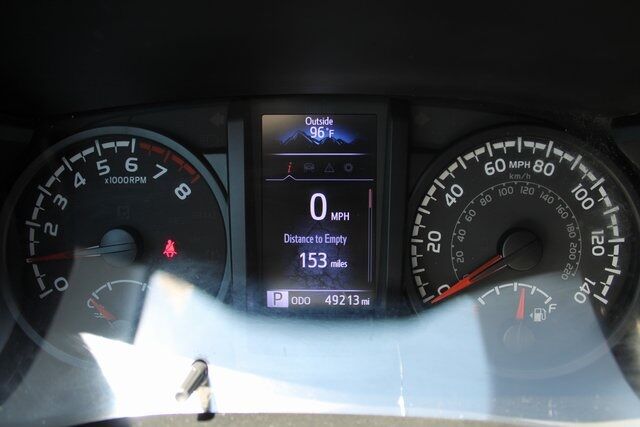 2021 Toyota Tacoma SR Klamath Falls OR