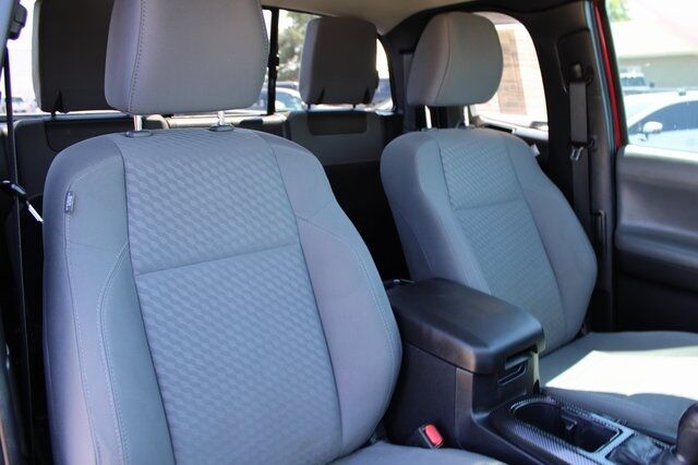 2021 Toyota Tacoma SR Klamath Falls OR