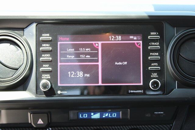 2021 Toyota Tacoma SR Klamath Falls OR