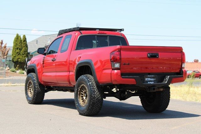 2021 Toyota Tacoma SR Klamath Falls OR