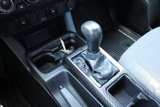 2021 Toyota Tacoma SR Klamath Falls OR