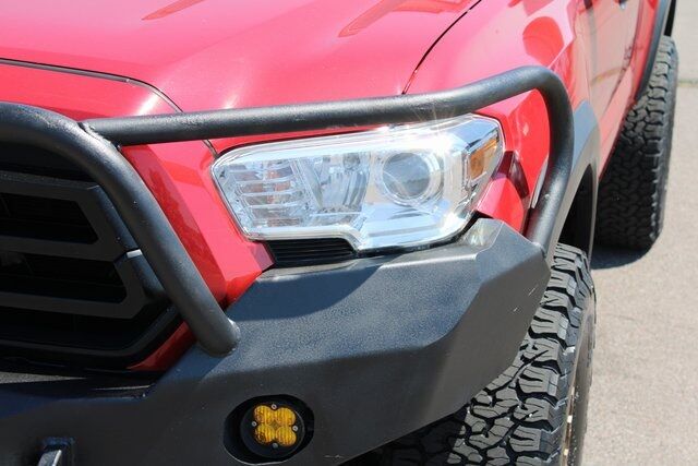 2021 Toyota Tacoma SR Klamath Falls OR