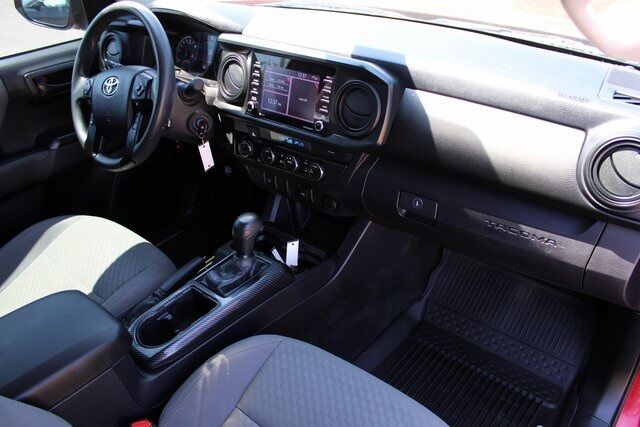 2021 Toyota Tacoma SR Klamath Falls OR