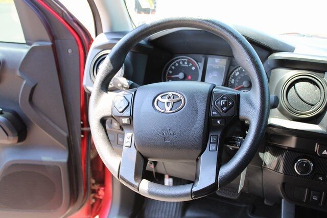 2021 Toyota Tacoma SR Klamath Falls OR