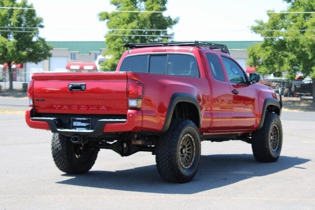 2021 Toyota Tacoma SR Klamath Falls OR