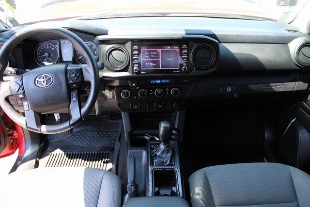 2021 Toyota Tacoma SR Klamath Falls OR