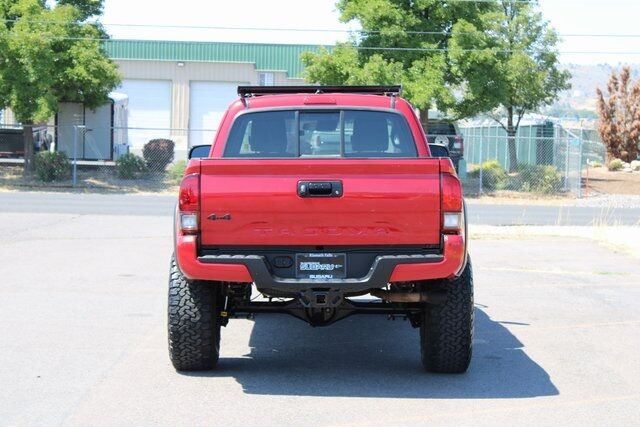 2021 Toyota Tacoma SR Klamath Falls OR