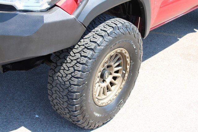 2021 Toyota Tacoma SR Klamath Falls OR