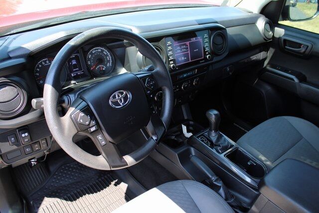 2021 Toyota Tacoma SR Klamath Falls OR