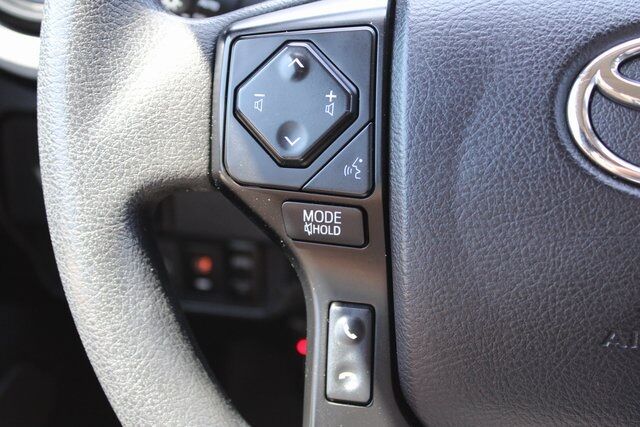 2021 Toyota Tacoma SR Klamath Falls OR