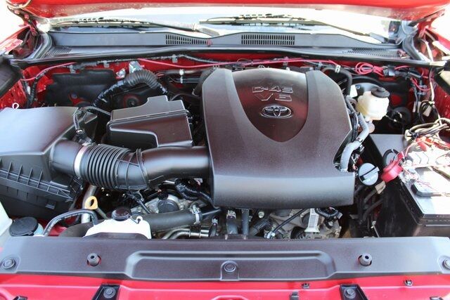 2021 Toyota Tacoma SR Klamath Falls OR