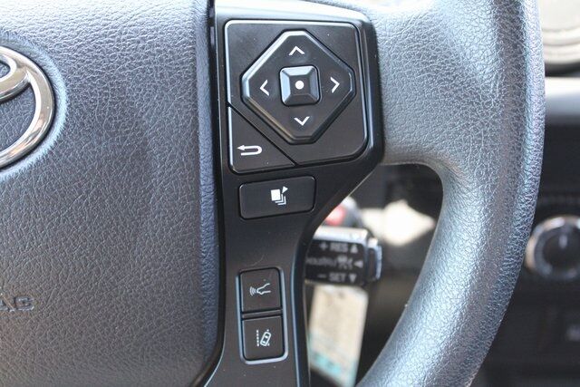2021 Toyota Tacoma SR Klamath Falls OR