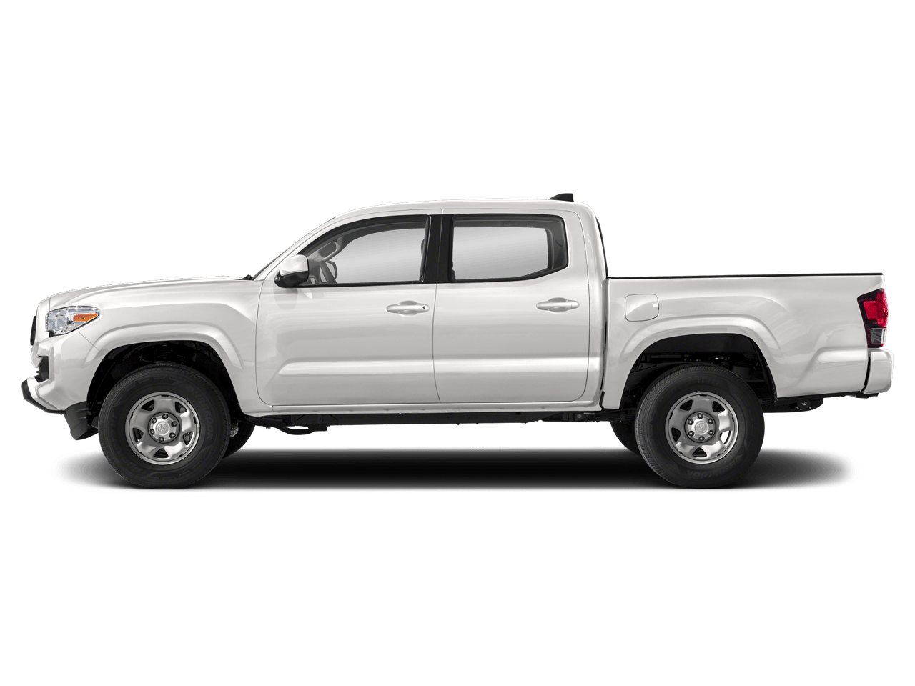 2021 Toyota Tacoma SR Roseville CA