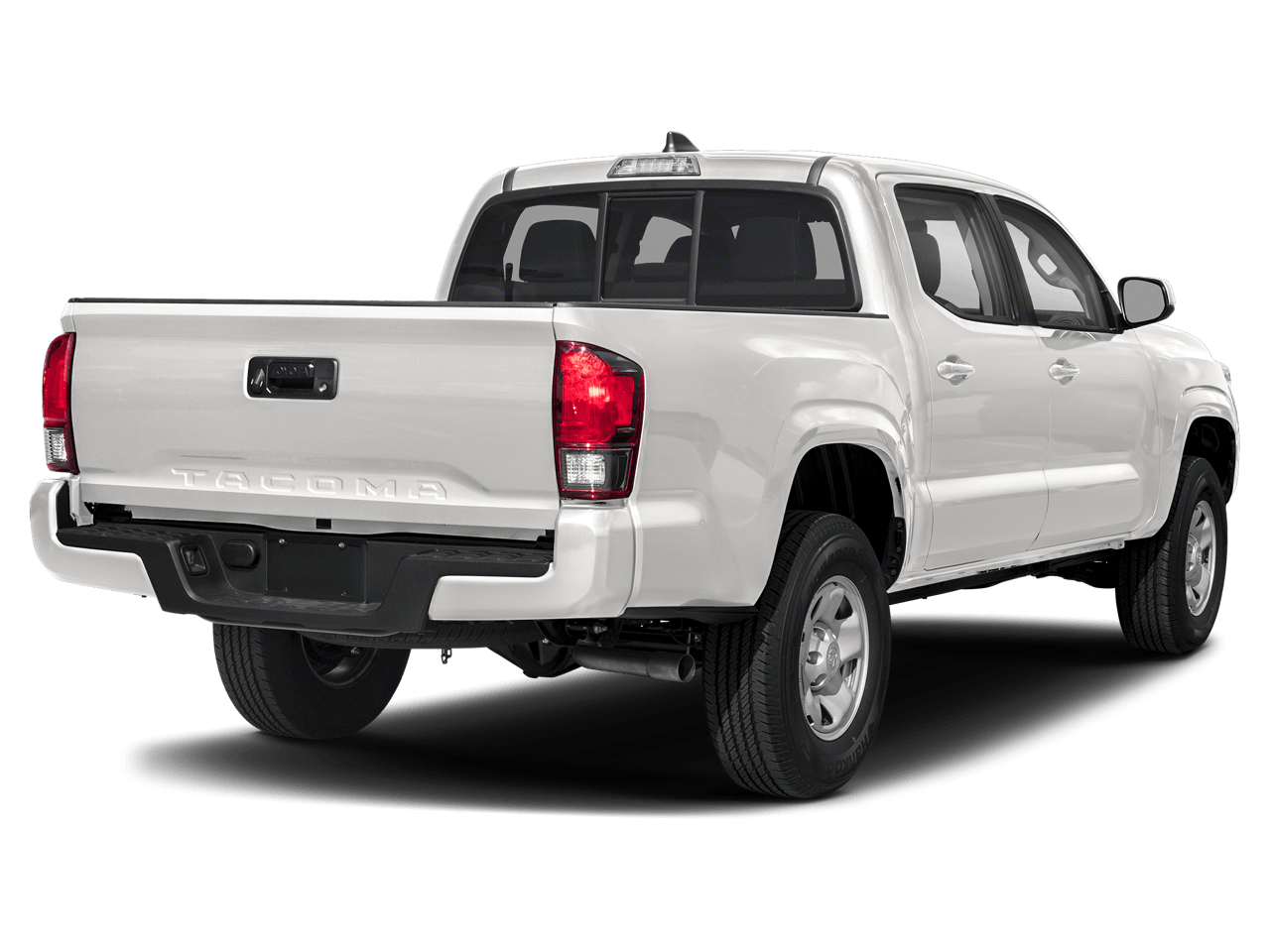 2021 Toyota Tacoma SR Roseville CA