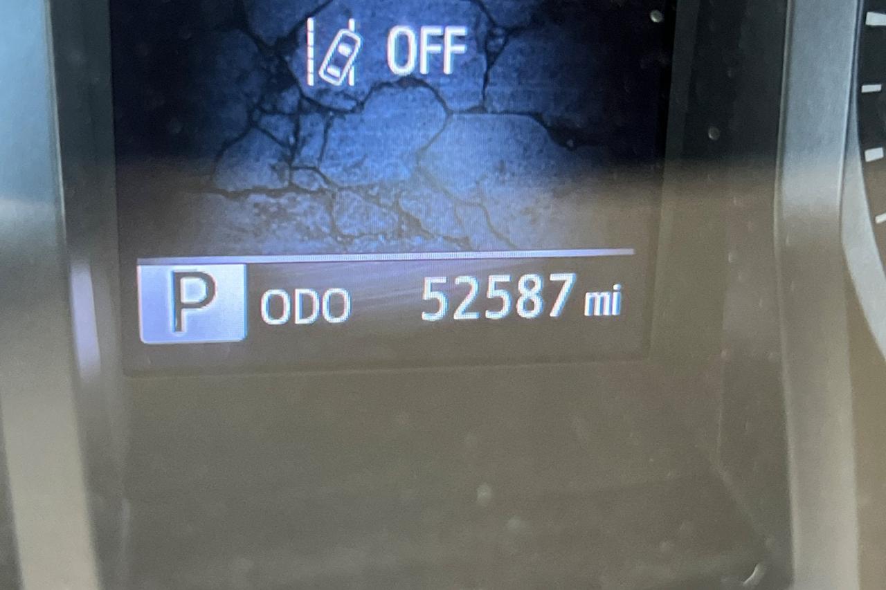 2021 Toyota Tacoma SR Roseville CA