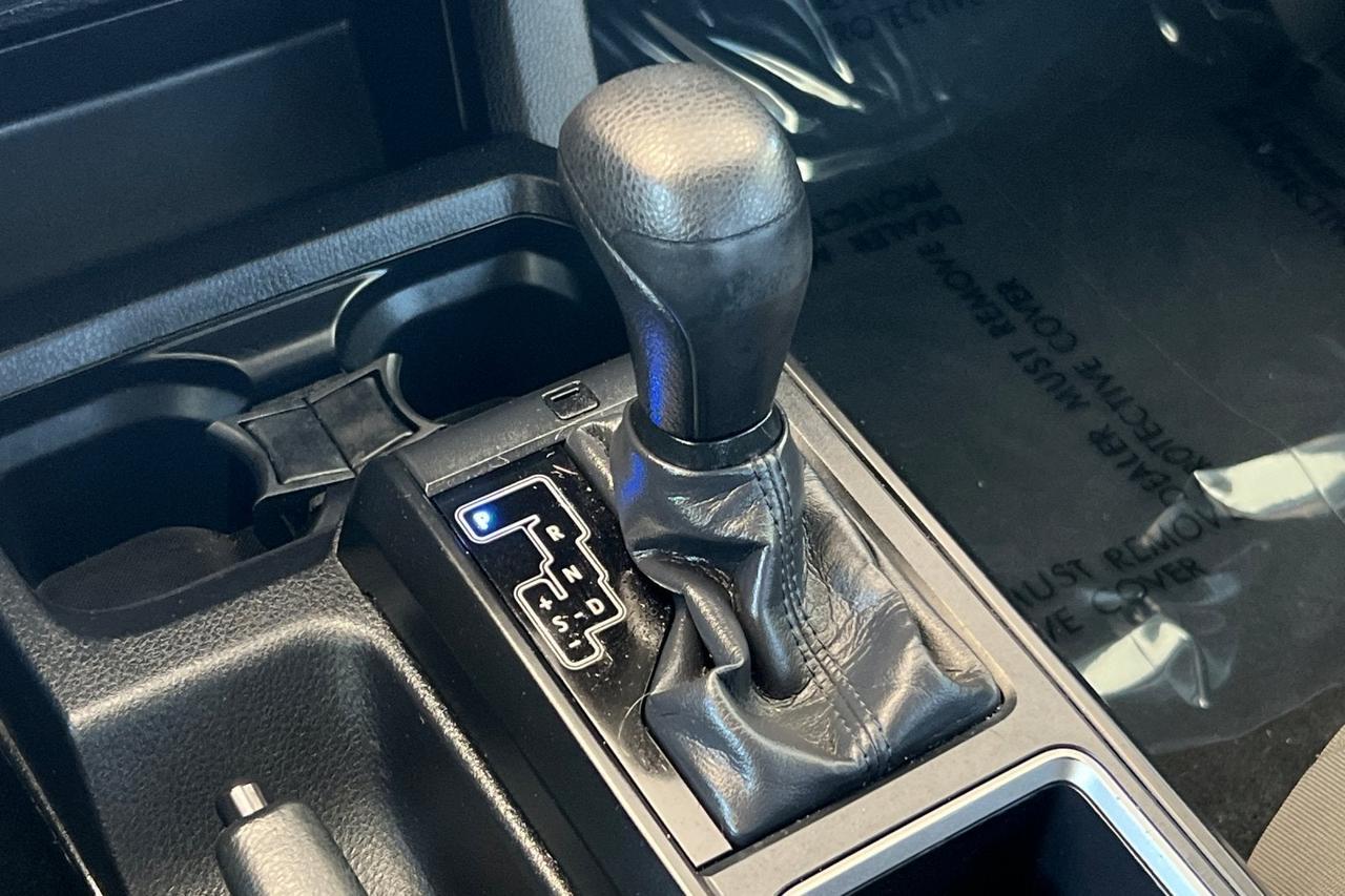 2021 Toyota Tacoma SR Roseville CA