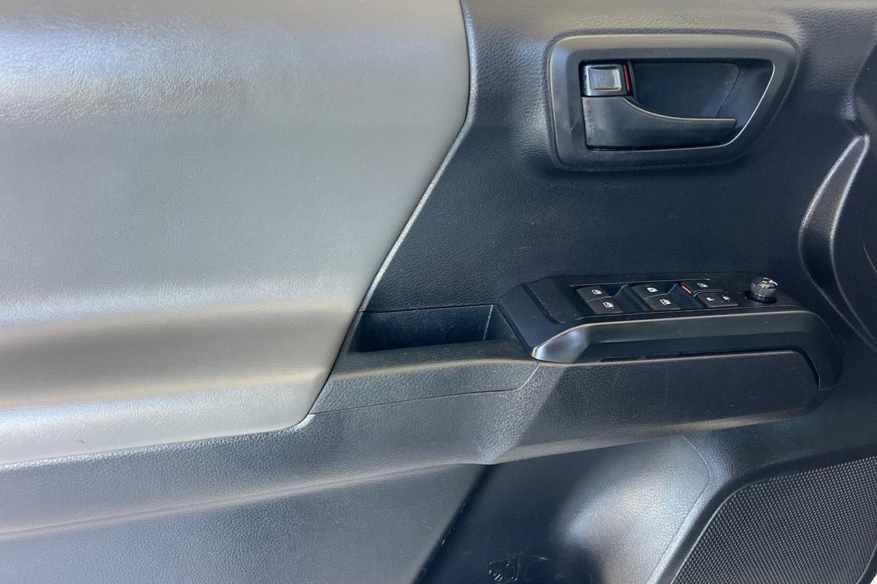 2021 Toyota Tacoma SR Roseville CA