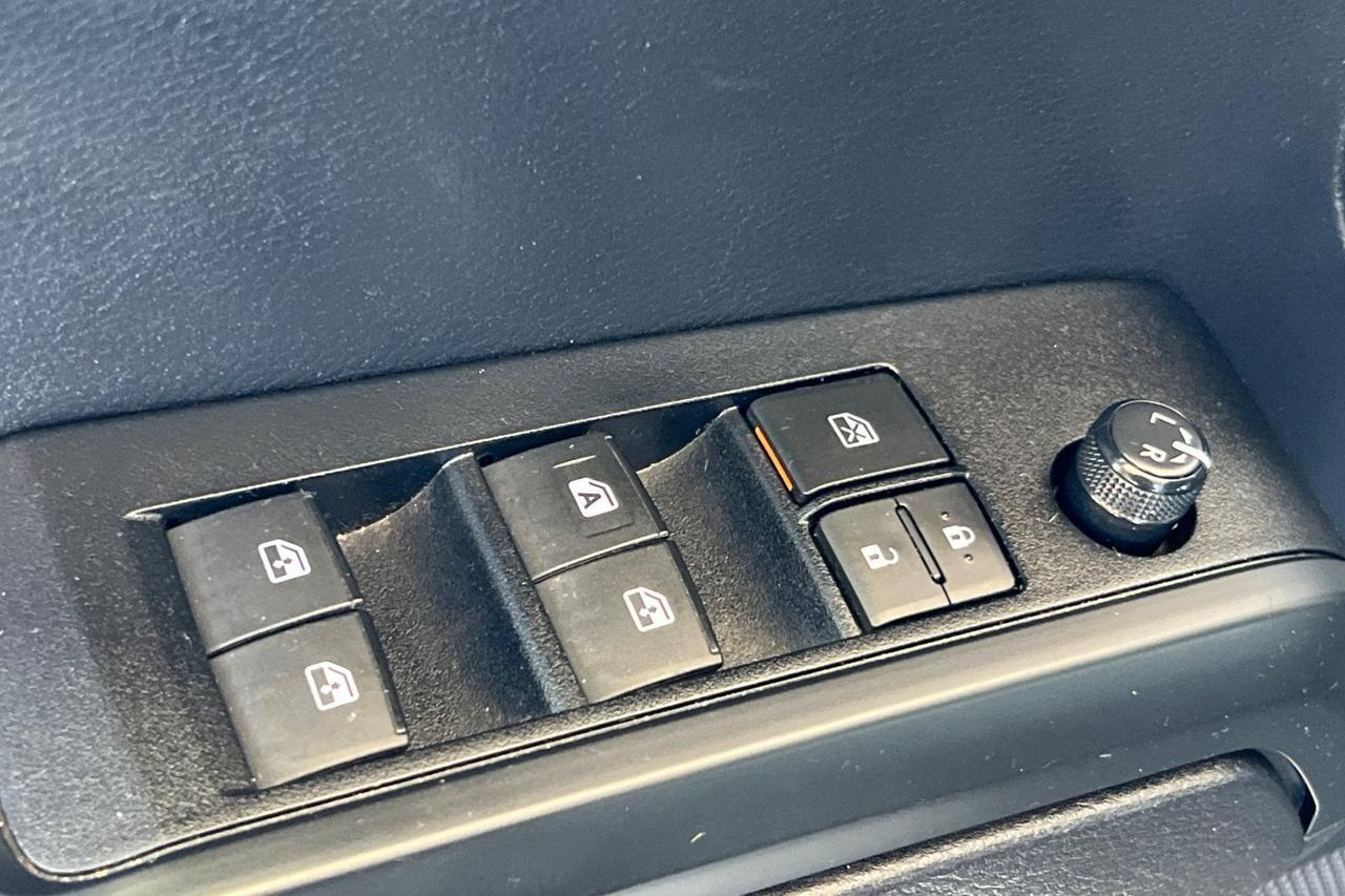 2021 Toyota Tacoma SR Roseville CA