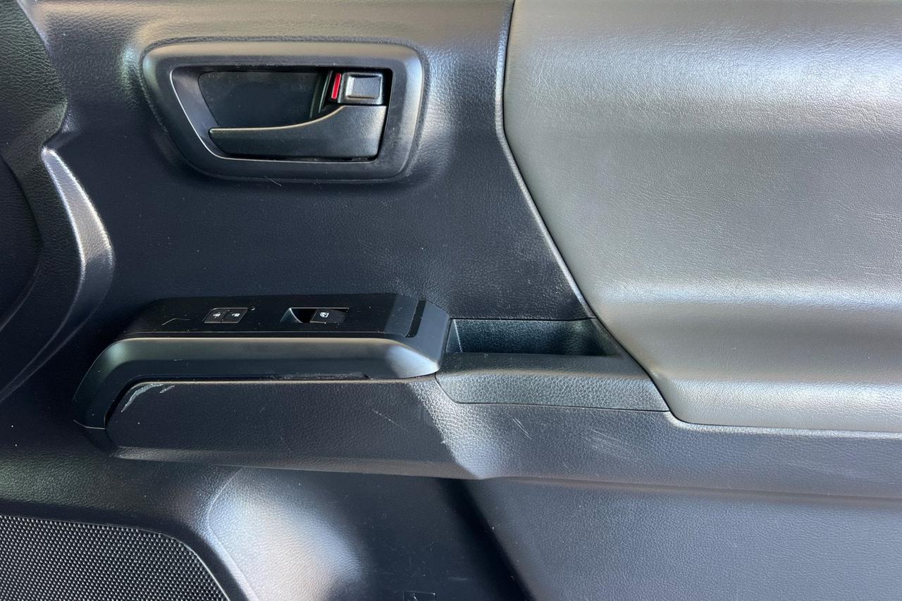 2021 Toyota Tacoma SR Roseville CA