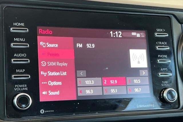 2021 Toyota Tacoma SR Roseville CA