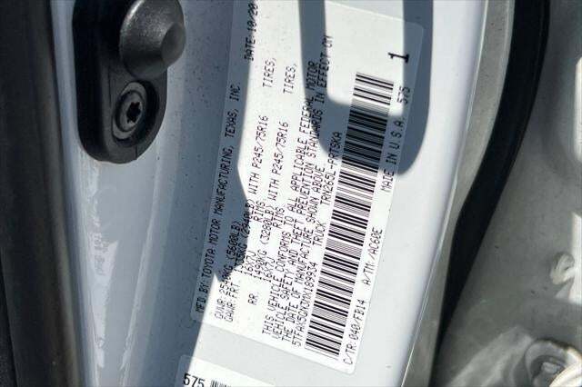 2021 Toyota Tacoma SR Roseville CA