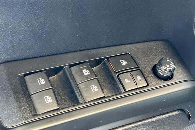2021 Toyota Tacoma SR Roseville CA