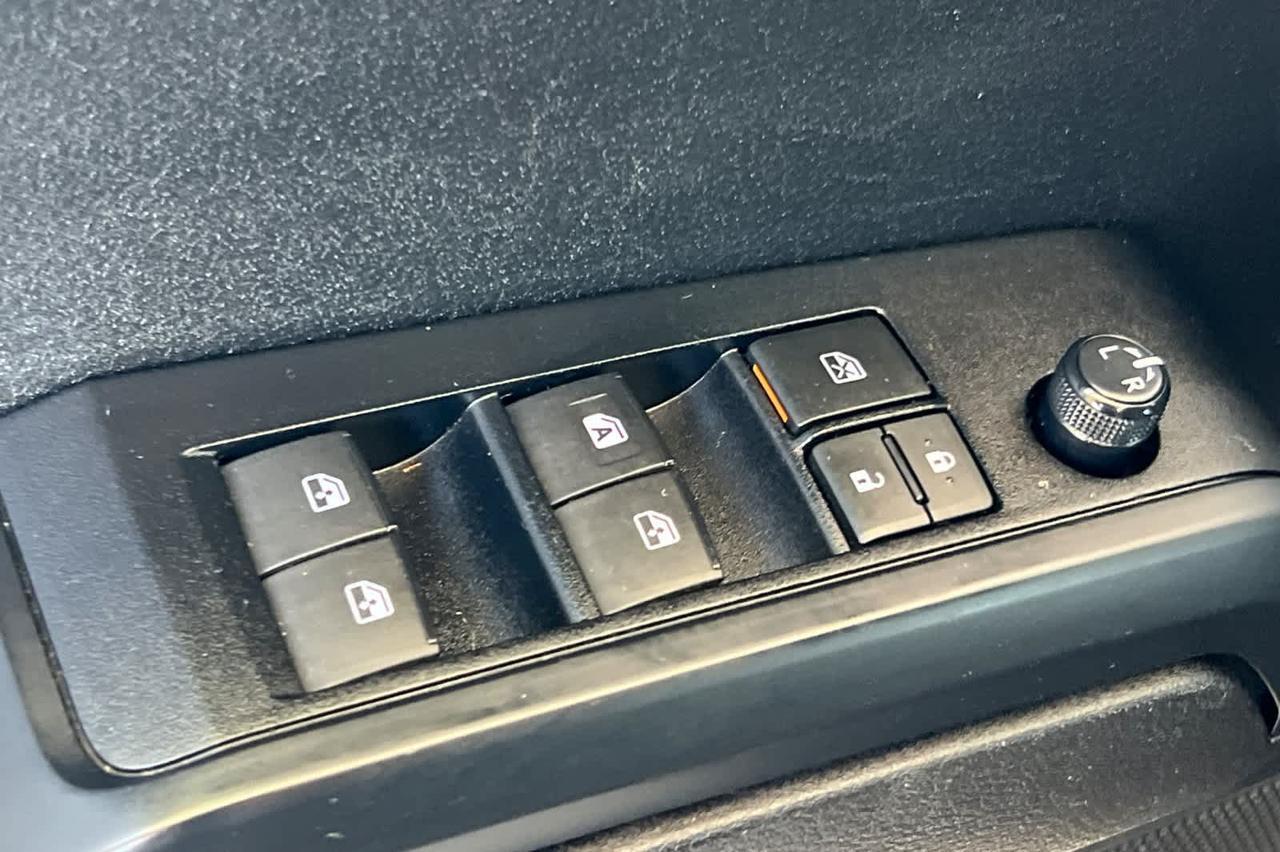 2021 Toyota Tacoma SR Roseville CA