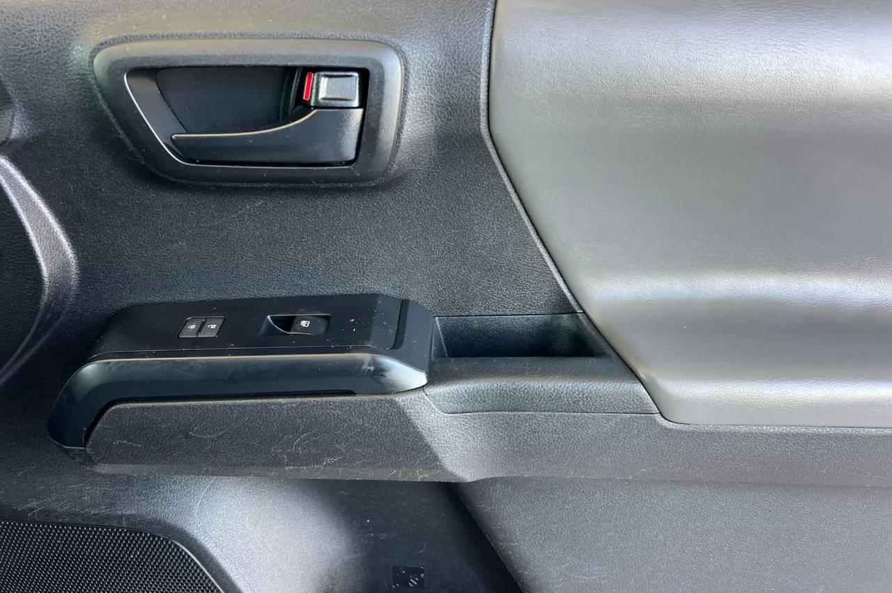 2021 Toyota Tacoma SR Roseville CA