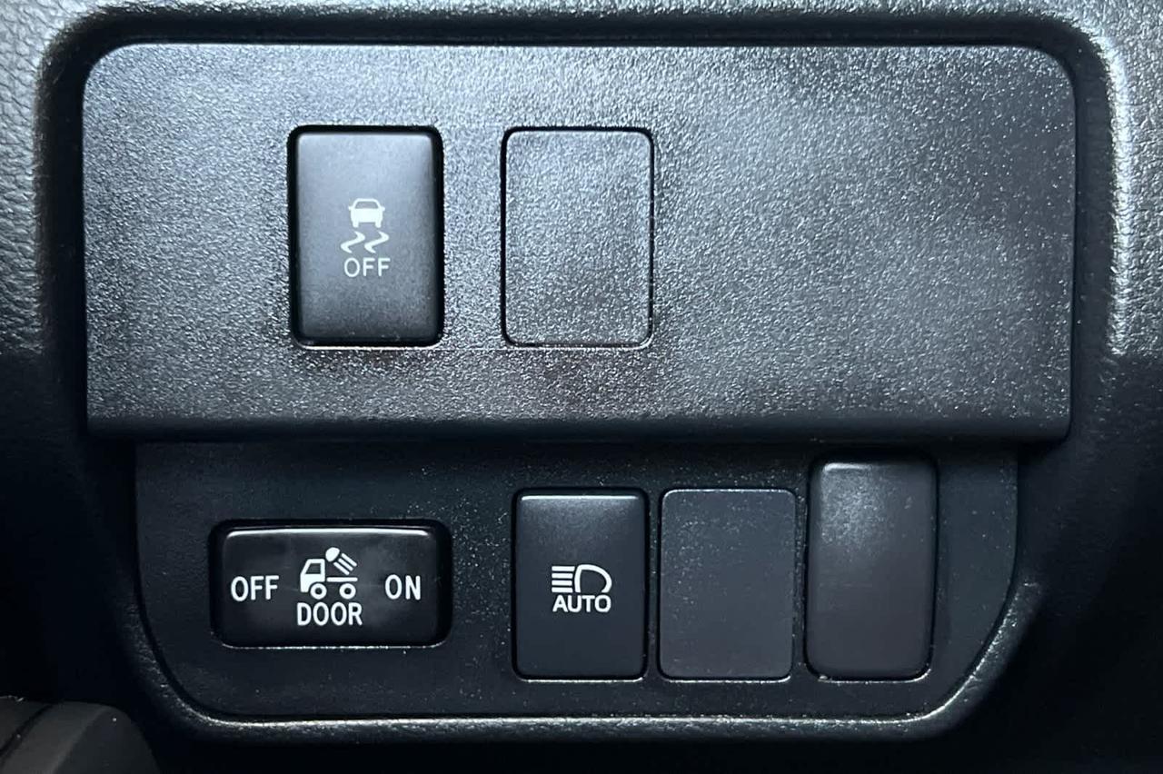 2021 Toyota Tacoma SR Roseville CA