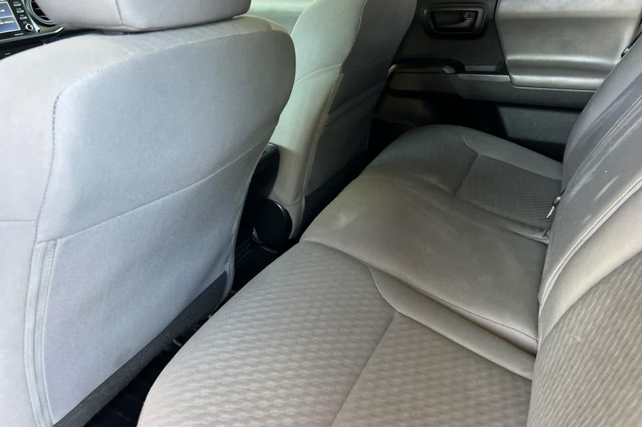 2021 Toyota Tacoma SR Roseville CA